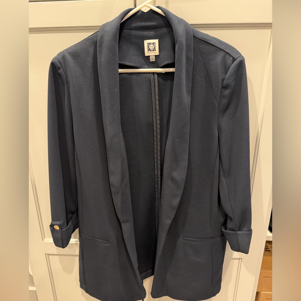 Anne Klein Blazer